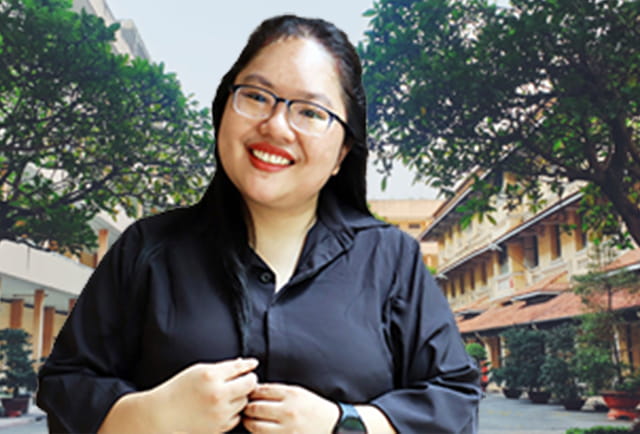Hà Nguyễn Ý Nhi