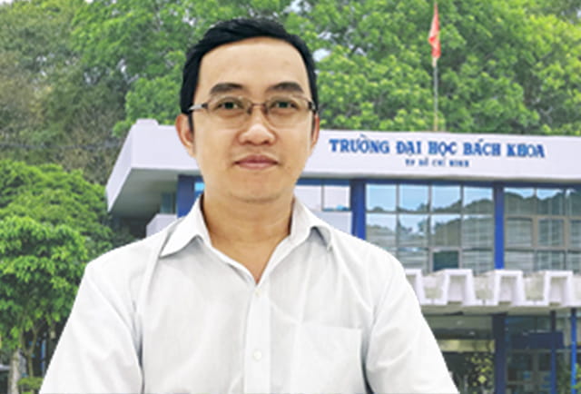 Trương Tấn Danh